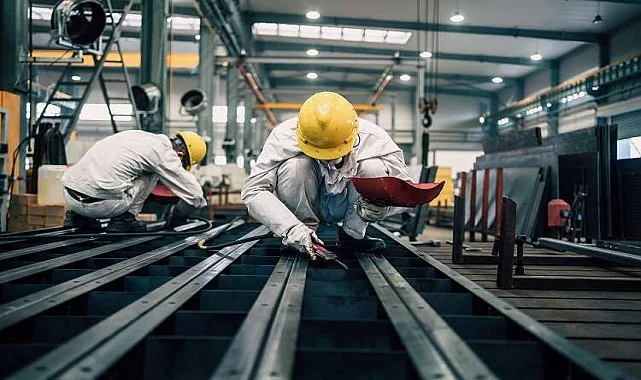 Ilıpınar Şantiye Depolama